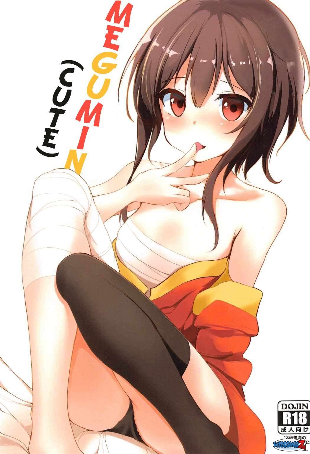 Megumin, игра в шахматы » Порно комиксы на русском. Читать или смотреть  онлайн совершенно бесплатно!